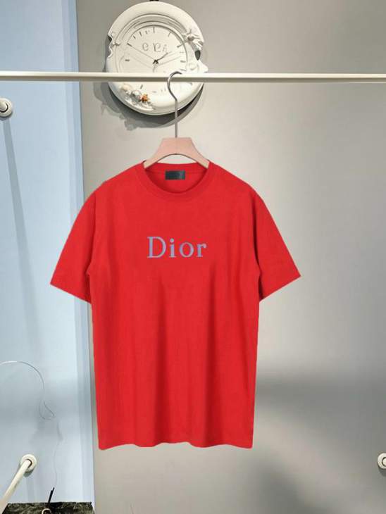 Dior T Shirts Short _SKUDiorXS-Lfxtx0215520